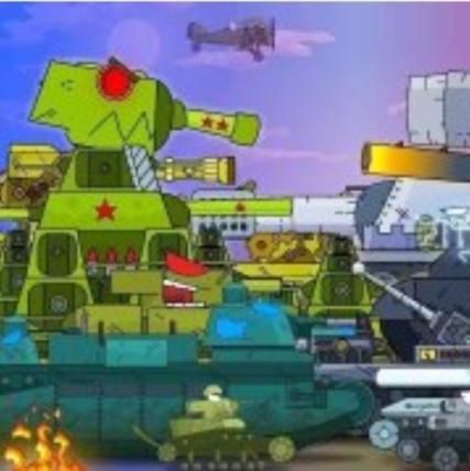 gerand坦动经典BGM