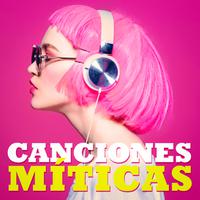 Canciones Míticas