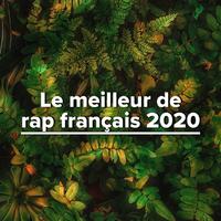 Le meilleur de rap français 2020