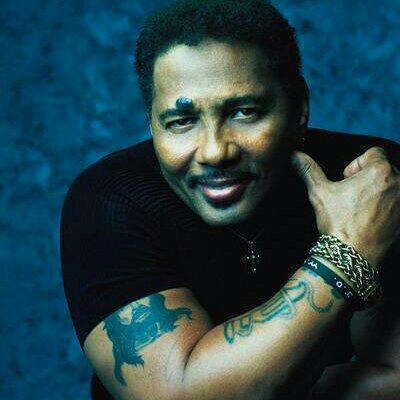 Aaron Neville