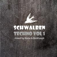 Techno Schwalben, Vol. 1