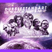 Dubblestandart - I Foo China (Dub)