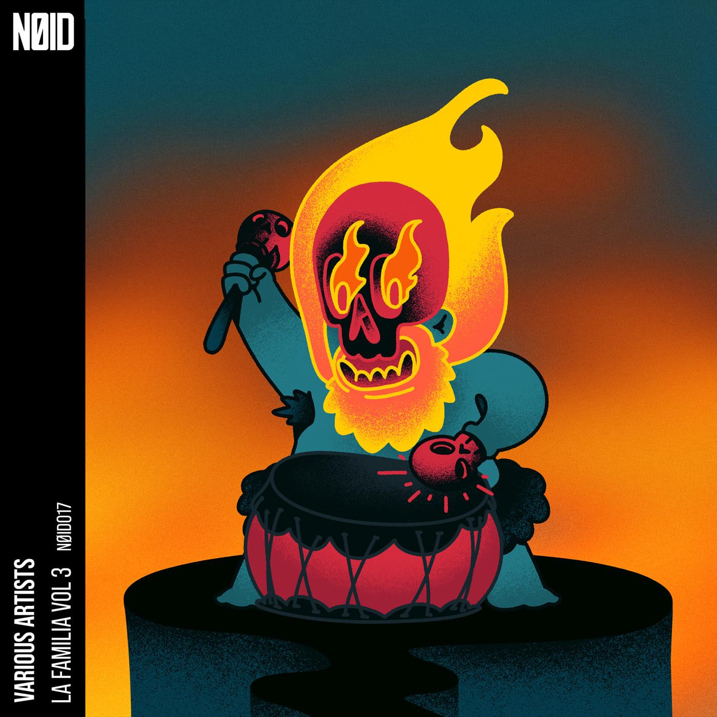 To The Groove (Original Mix)