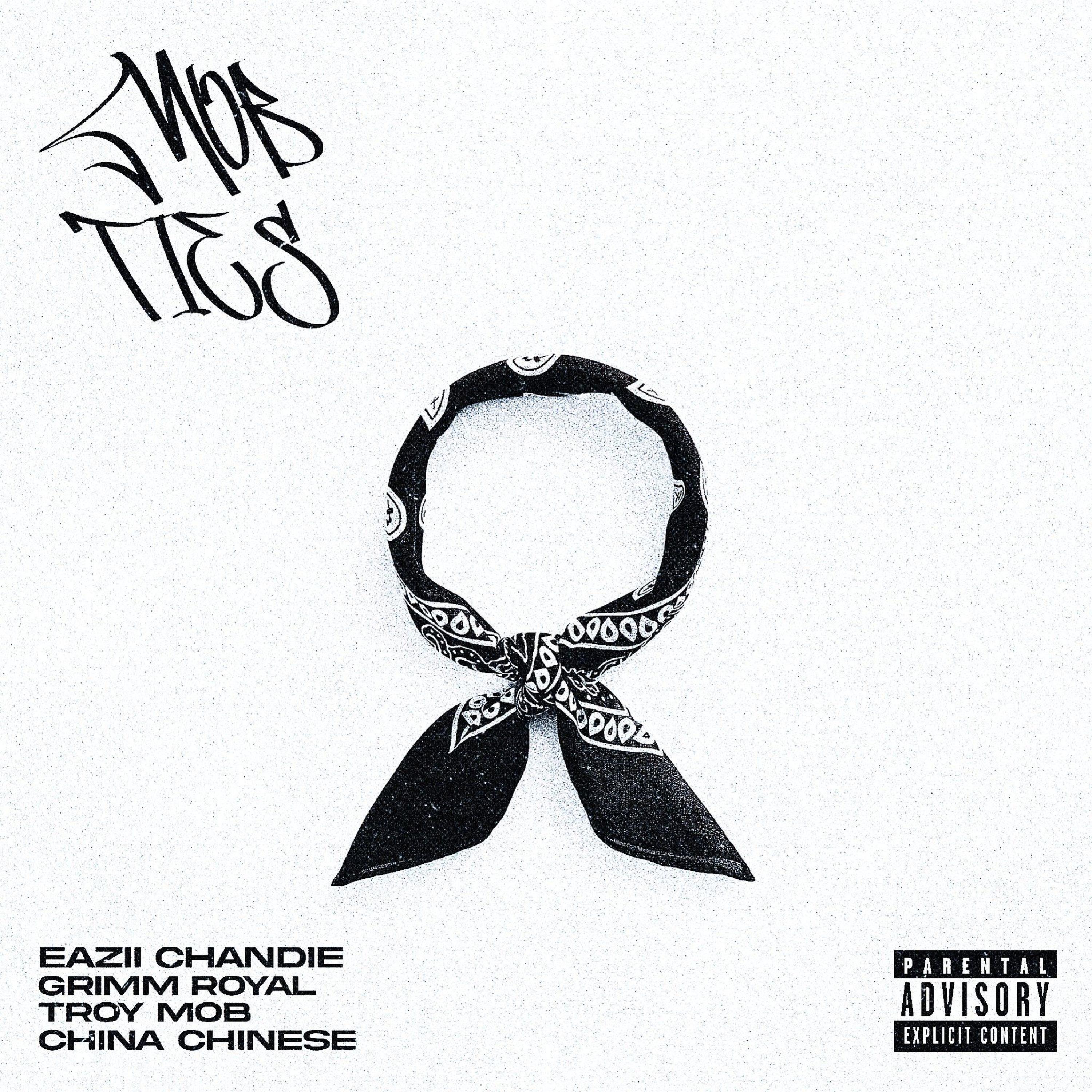Mob Ties (feat. Grimm Royal, Troy Mob & China Chinese)