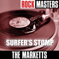 Rock Masters: Surfer's Stomp