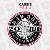 Cassie - Me & U (Instrumental)