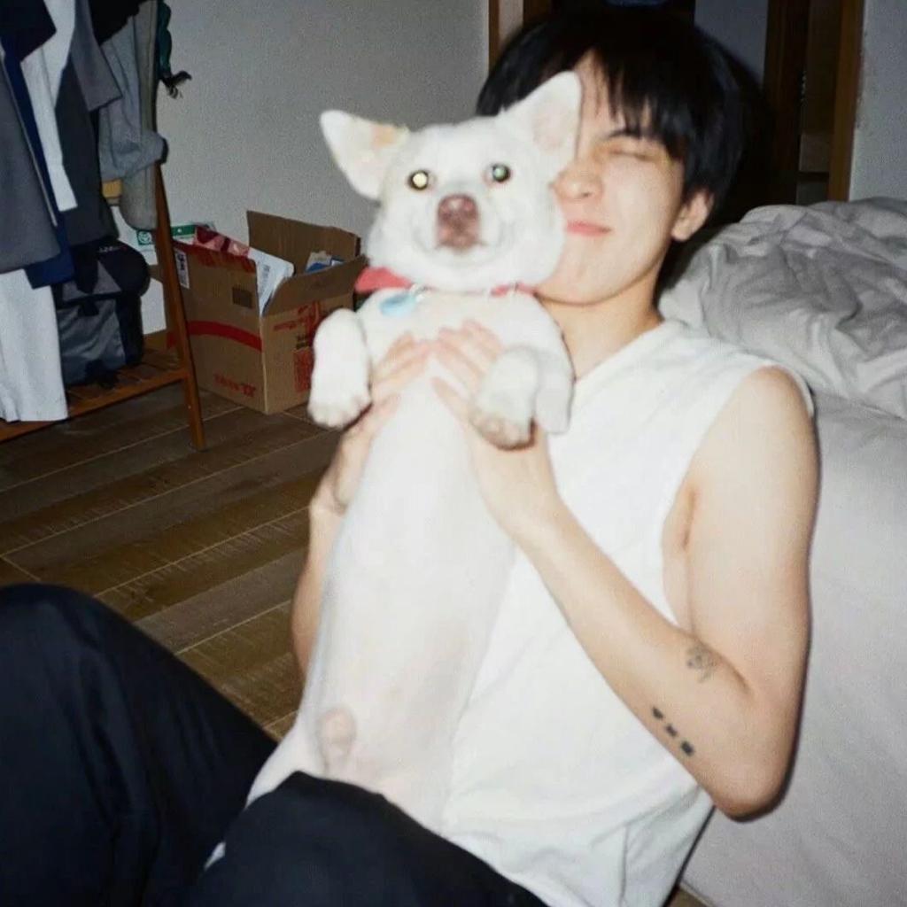 [男友音]徐秉龙/沈以诚/焦迈奇/孟凡明