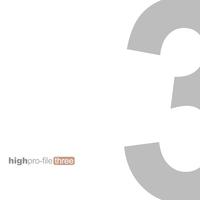 High Pro-File - Three