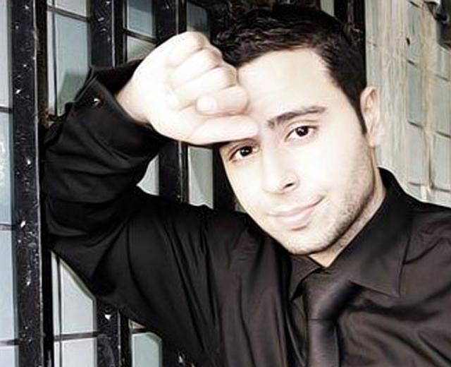 Damian  Pars