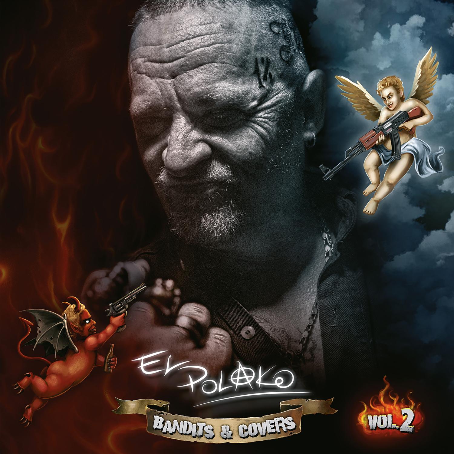 Los rockeros van al infierno