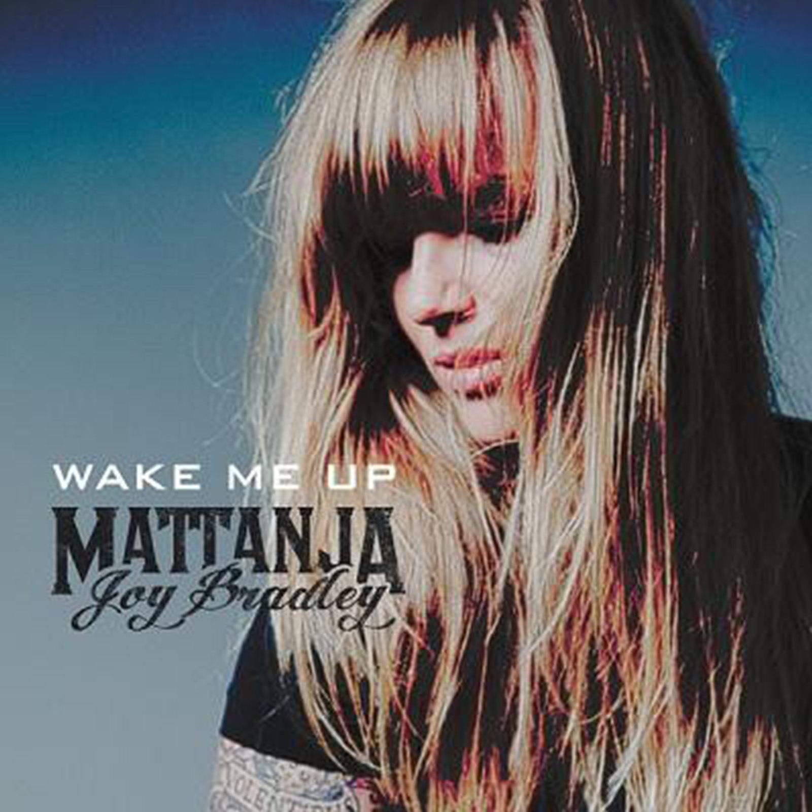 Wash Me Momma_Mattanja Joy Bradley_Wake Me Up | 在线播放_Wash Me Momma歌词_Wash Me Momma下载 | 网易云音乐
