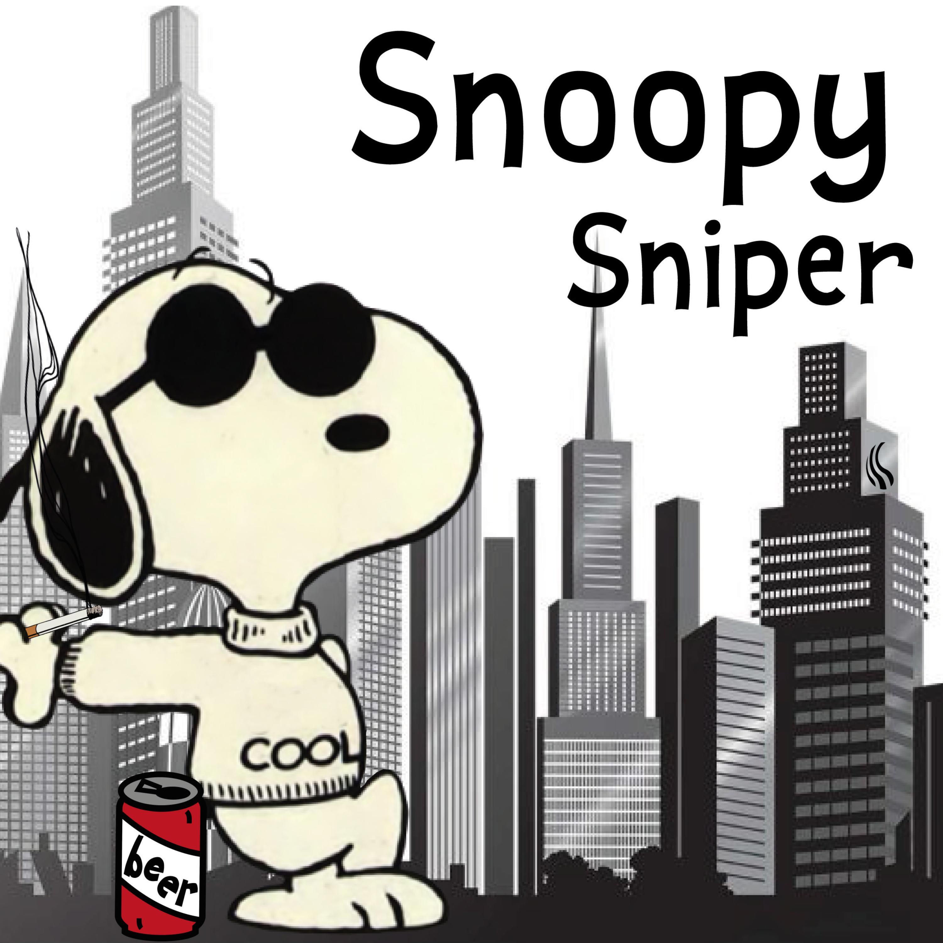Snoopy (feat. SNIPER & Whitemayo)_Chromatic Sound_Snoopy (feat. SNIPER & Whitemayo) | 在线播放_Snoopy (feat. SNIPER & Whitemayo)歌词_Snoopy (feat. SNIPER & Whitemayo)下载 | 网易云音乐