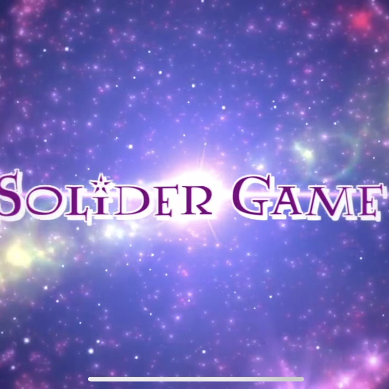 soldier game（翻自 Pile）