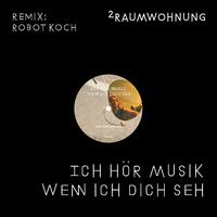 Ich hör Musik wenn ich dich seh (Robot Koch Remix Radio Edit)