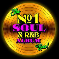 The No. 1 Soul & R&B Album Ever!