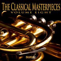 The Classical Masterpieces, Vol. 8