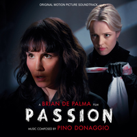 Passion: Original Motion Picture Soundtrack (Soundtrack)