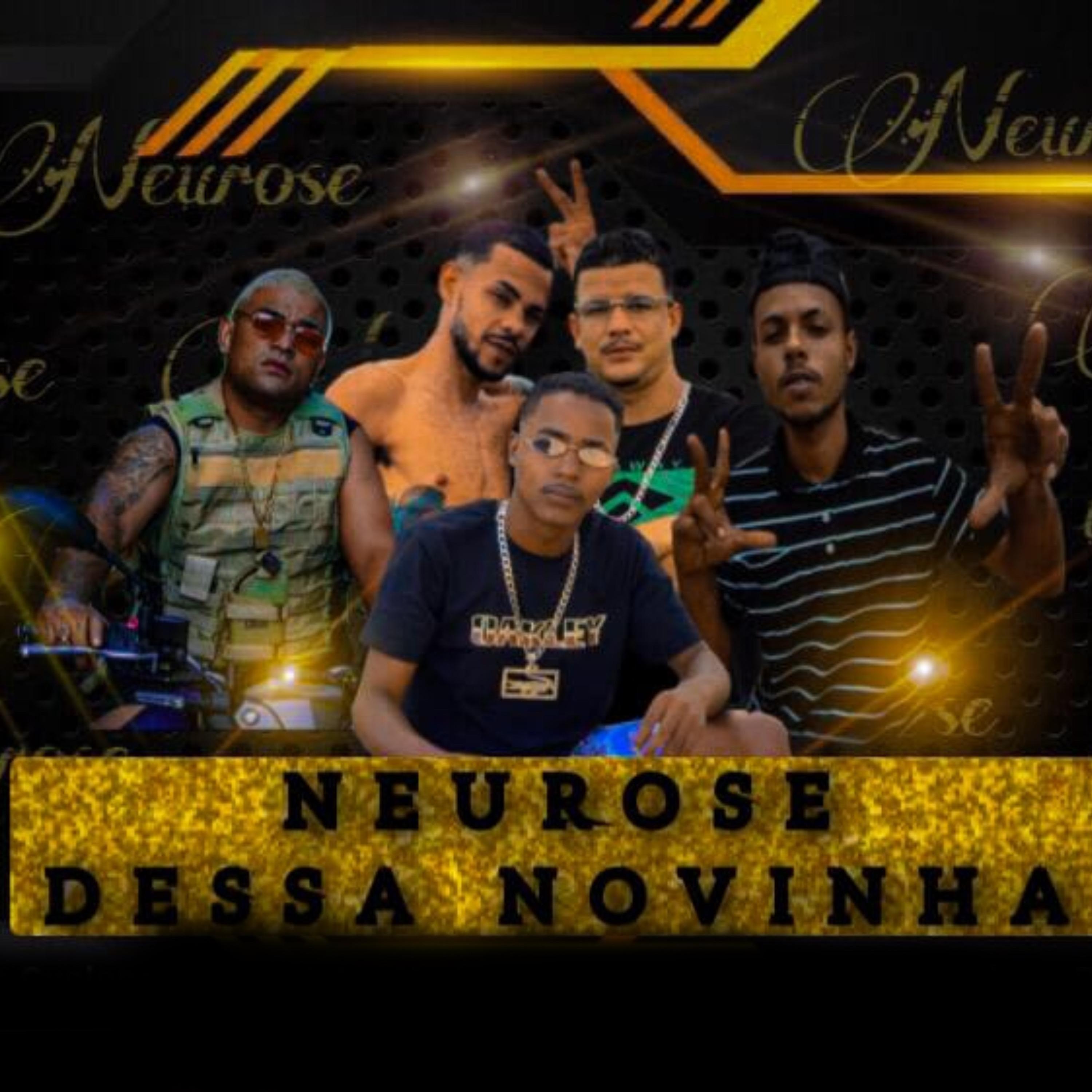 Neurose Dessa Novinha (feat. Mc Cyclope & Pit Bull da Firma)