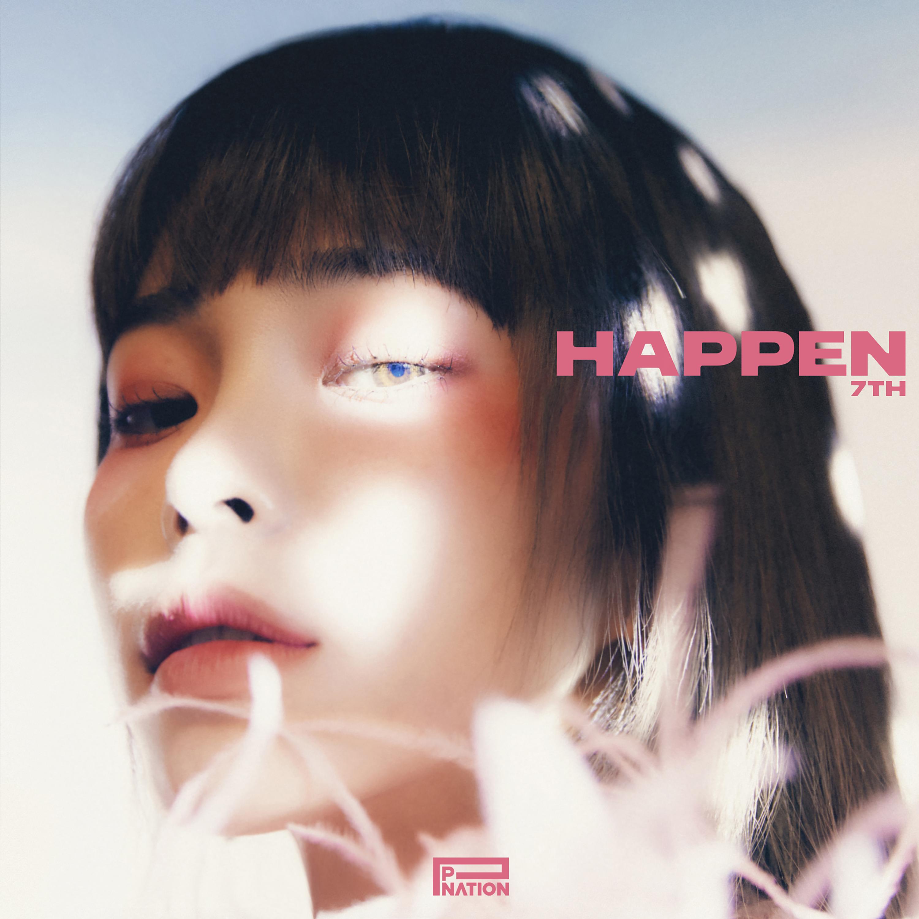 Heize ·《HAPPEN》
