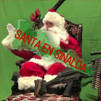 Santa En Sinaloa