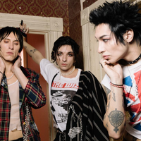 Palaye Royale