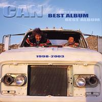 BEST ALBUM 1998-2003