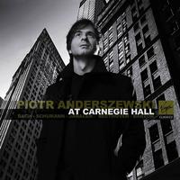 Piotr Anderszewski at Carnegie Hall