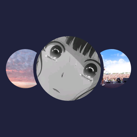 你的兴趣歌单|Six Teen、XZ79、王极