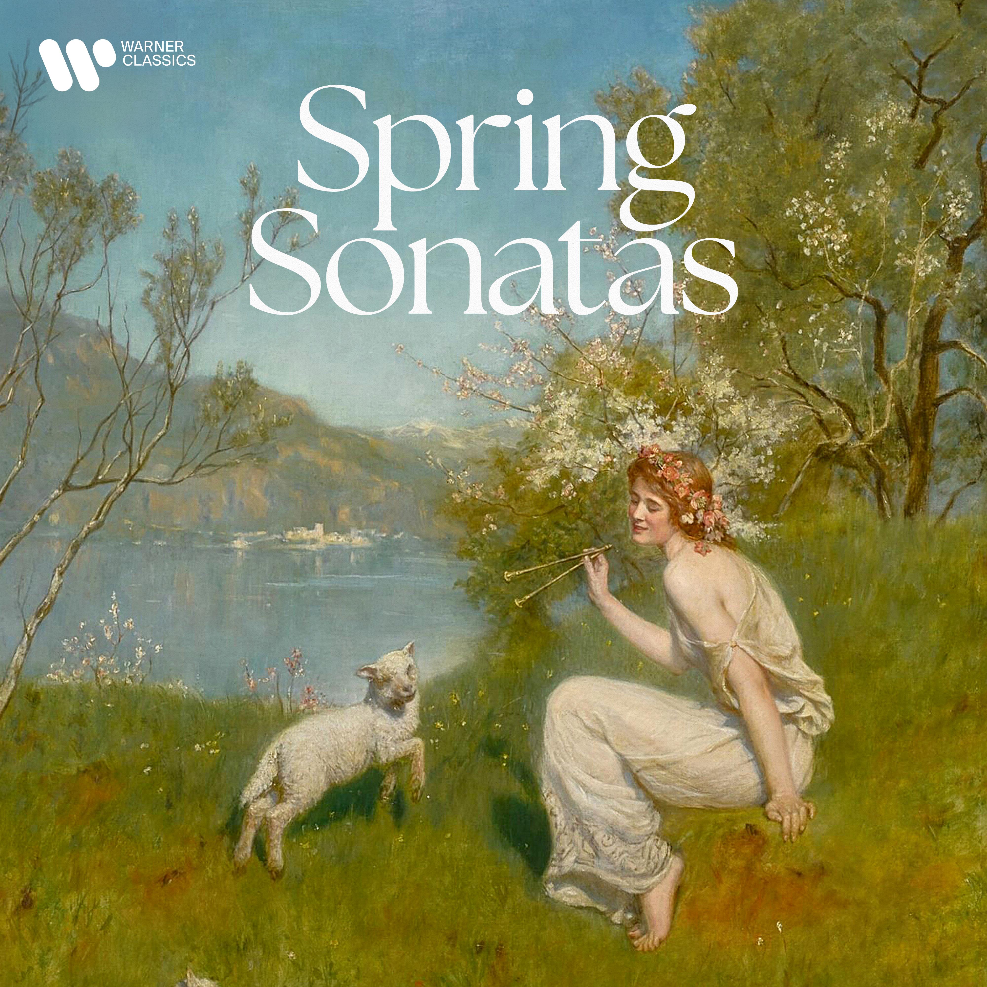 The Four Seasons, Violin Concerto in E Major, Op. 8 No. 1, RV 269 "Spring":I. Allegro