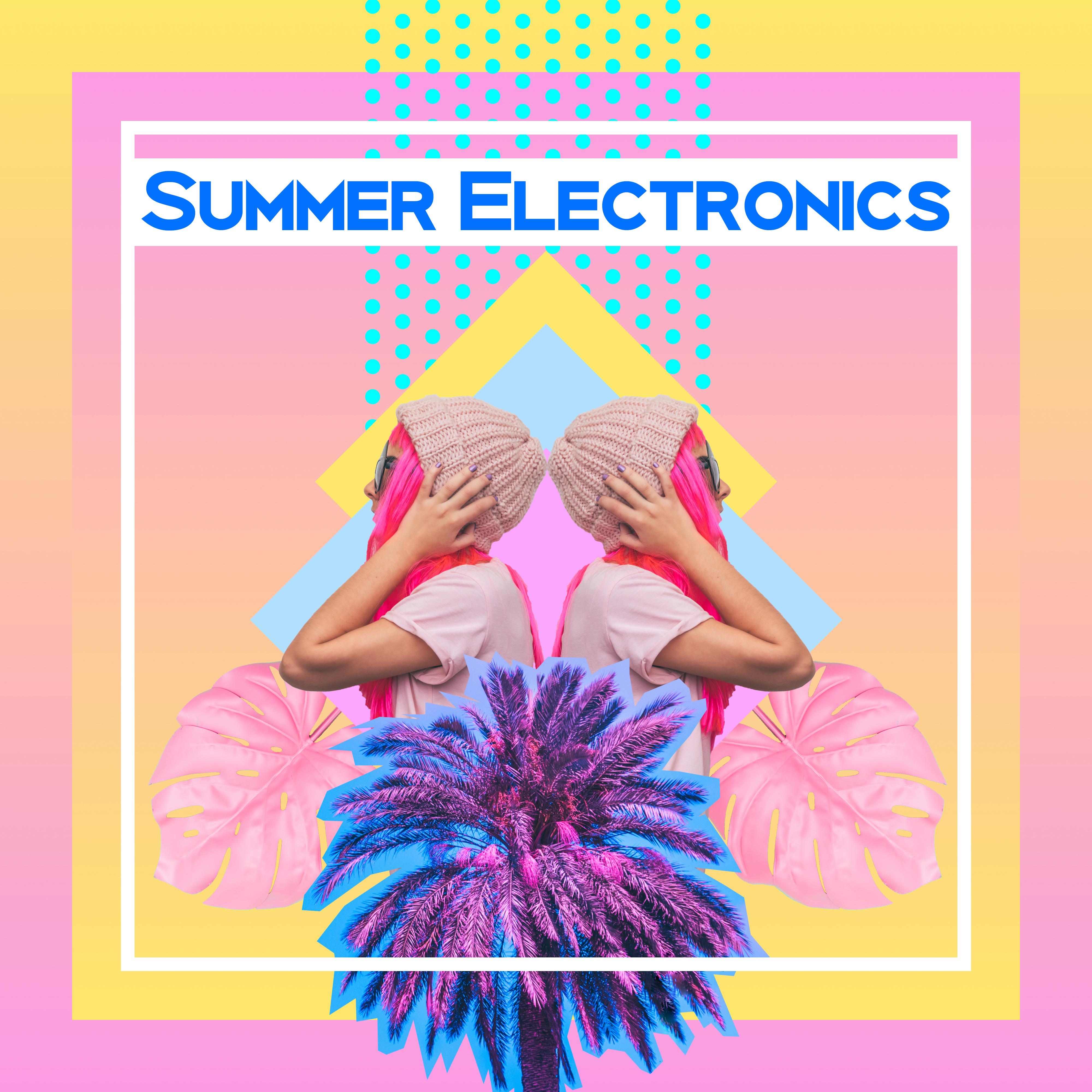 Progressive Trance Mix