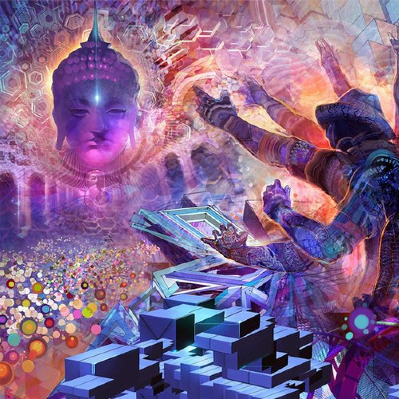 Neon Rays (Original Mix)