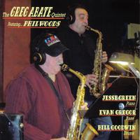 The Greg Abate Quintet Featuring Phil Woods