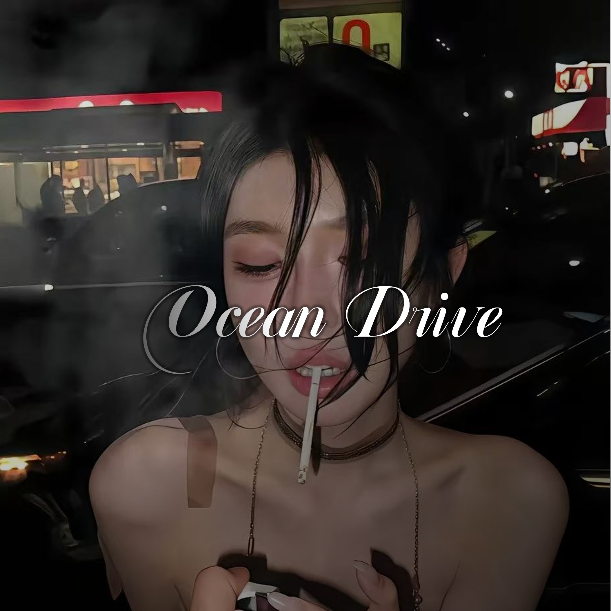 Ocean Drive