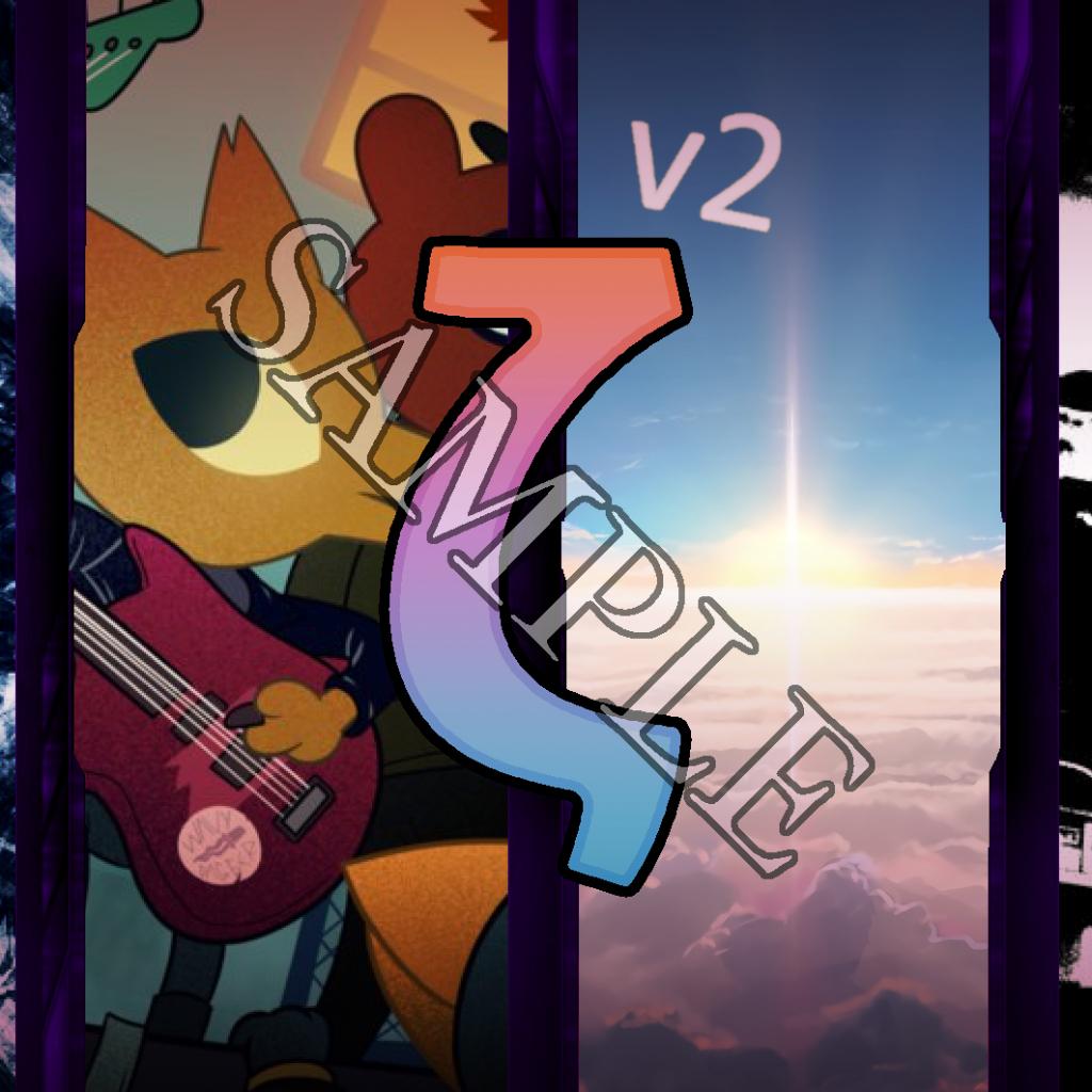 osu mania 4k dan reform合集