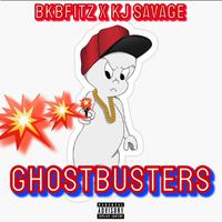 Ghostbusters (feat. KJ SAVAGE)