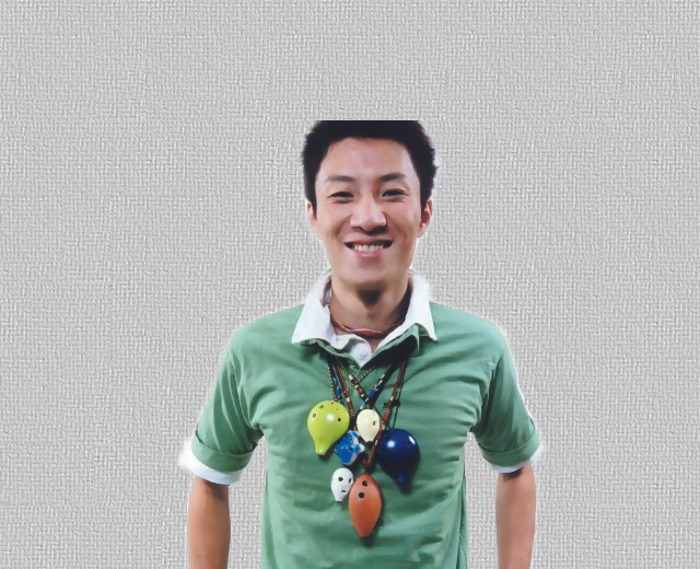 游学志