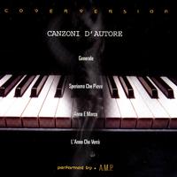 CANZONI D'AUTORE