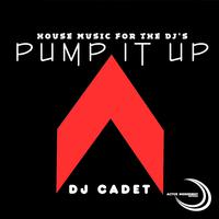 Pump It Up DJ