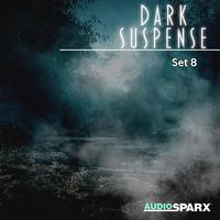 Dark Suspense, Set 8