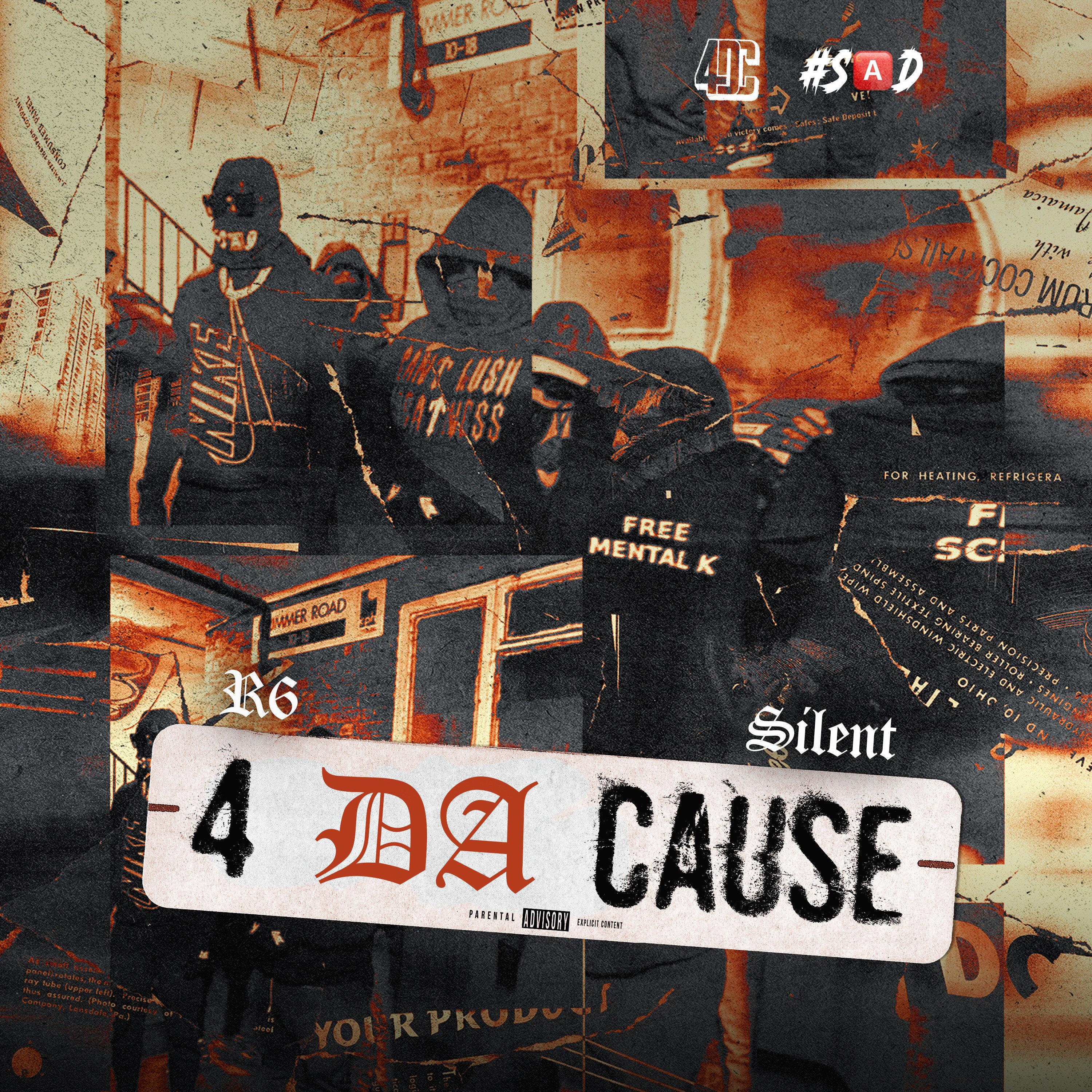 4DaCause