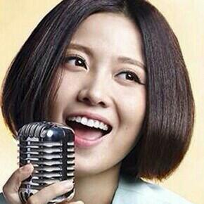 姚贝娜（Bella）歌坛精灵 灵魂歌者