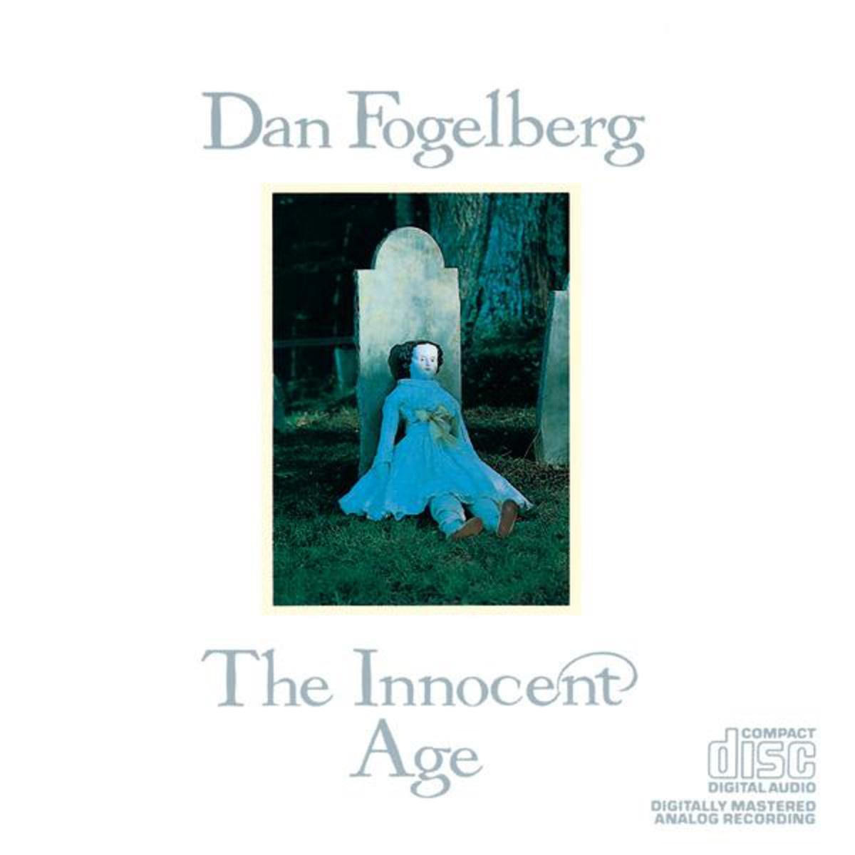 Dan Fogelberg