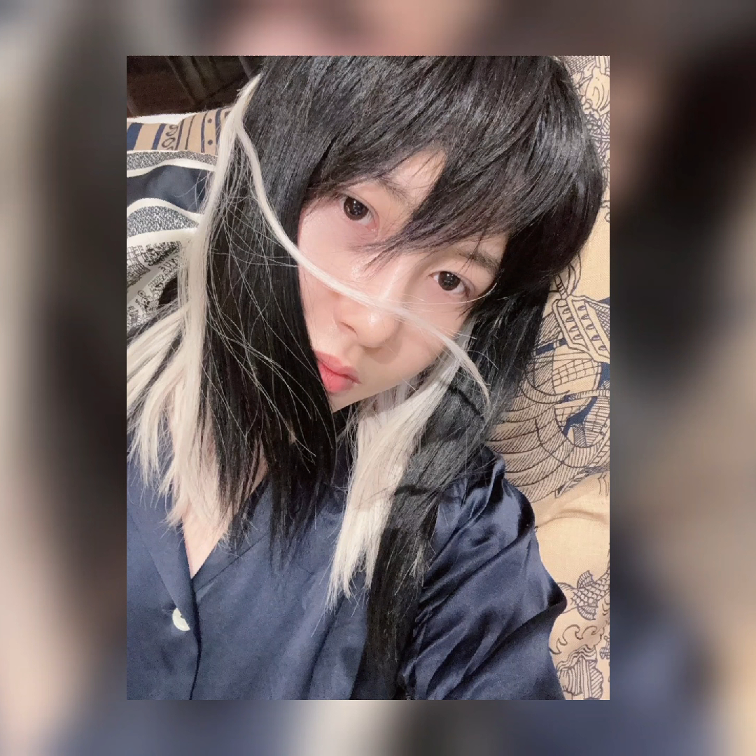 저 별 - 仁俊封面