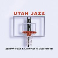 Utah Jazz (Clean)