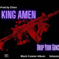 Guns (feat. Chinx)