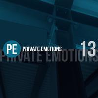 Private Emotions, Vol. 13