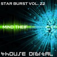 Star Burst Vol, 22: Mind Thief