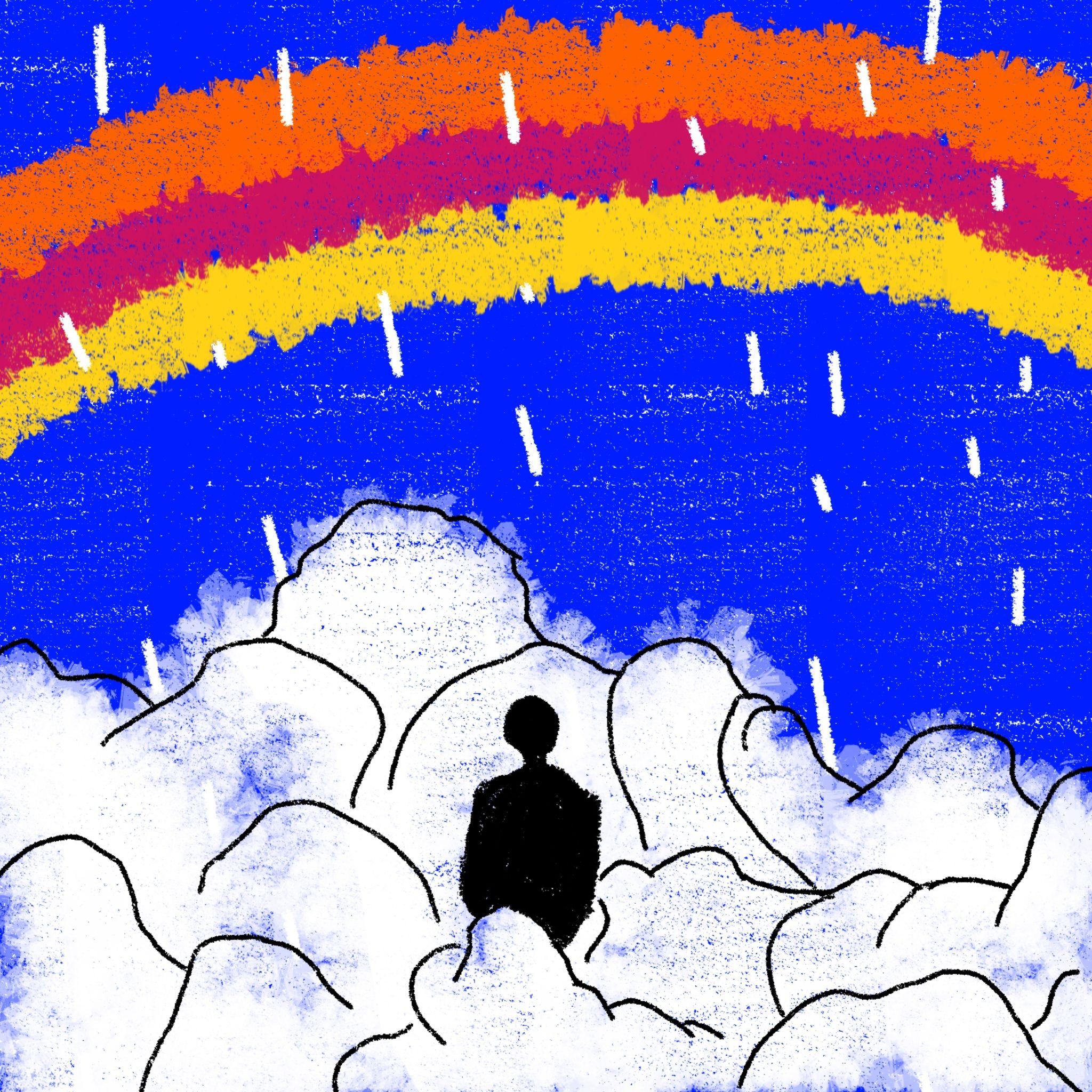 雨人封面