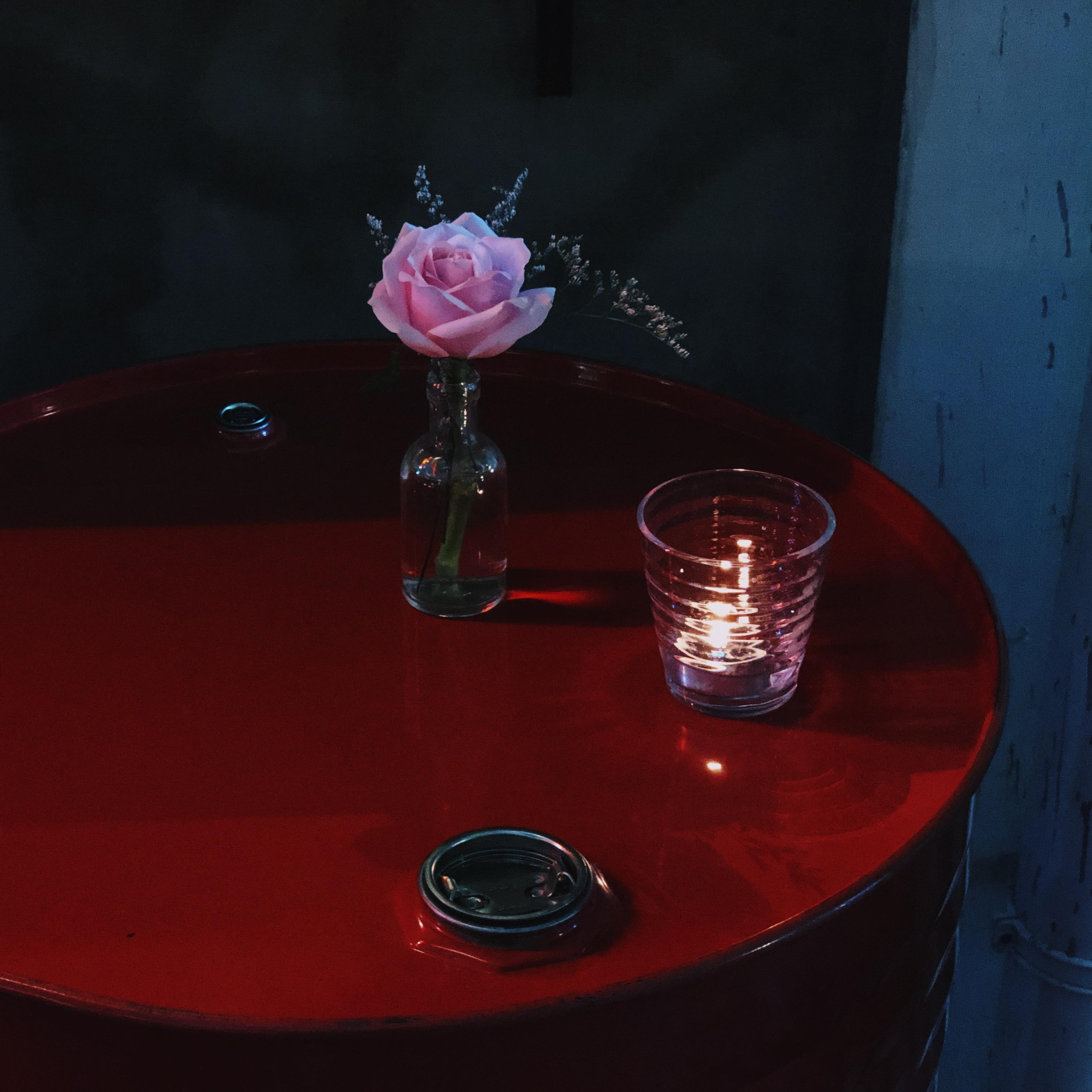 Has man a future？（翻自 Lee）