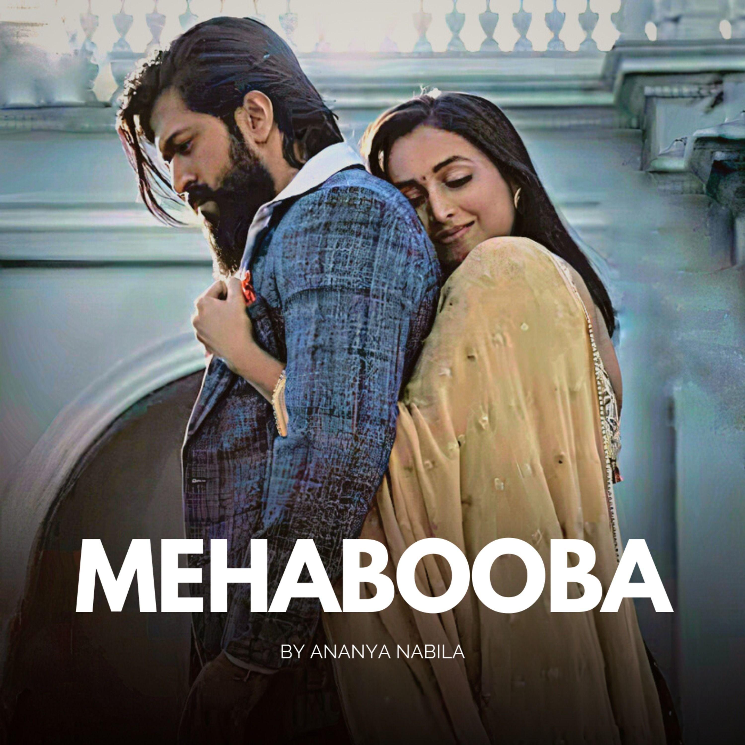 Mehabooba